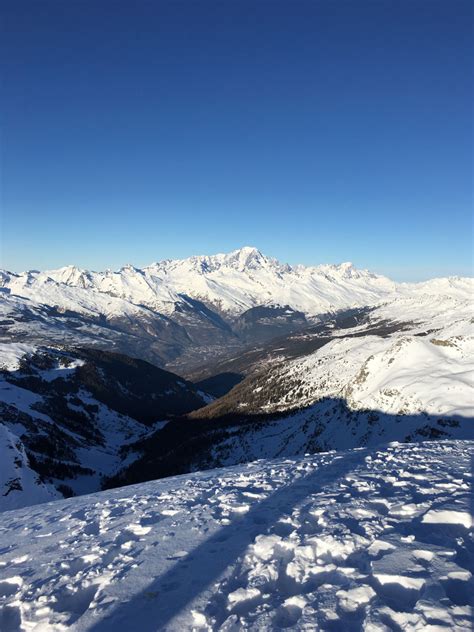 La Plagne, france – HarperSmiths Photo