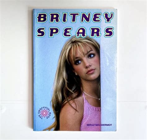 Natalie Coleman Buzz: Britney Spears Book Cover