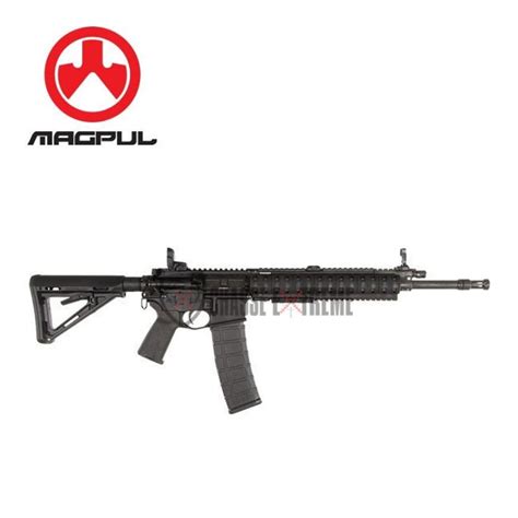 Crosse Magpul Moe Carbine Commercial Pour Ar M