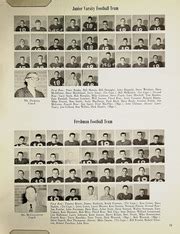 Cleveland High School - Legend Yearbook (Portland, OR), Class of 1956 ...