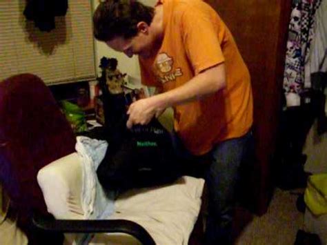 CAUGHT ON TAPE Dude Beats Wife With Giant Dildo YouTube