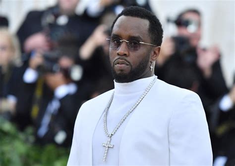 Sean Diddy Combs Files Motion To Dismiss Sex Trafficking Claim In Sexual Assault Lawsuit