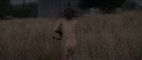 Nude Video Celebs Melinda Joan Reed Nude The Red Book Ritual