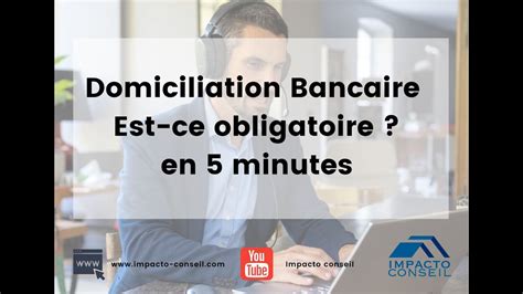 Comment contourner la domiciliation des revenus pour votre crédit