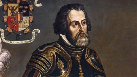 Hernán cortés Descubre las frases más impactantes del conquistador