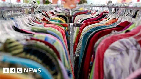 Fast fashion: European Union reveals fast fashion crackdown