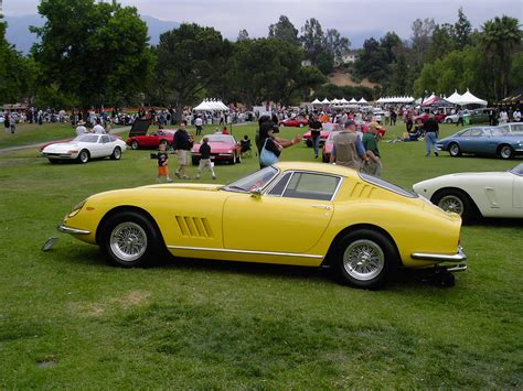 Ferrari Gtb Steve Sexton Flickr