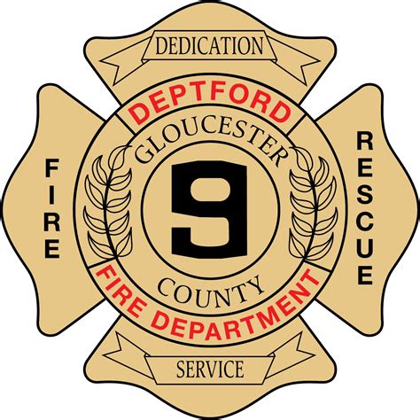 Deptford Township Fire Department Serving Deptford Township In