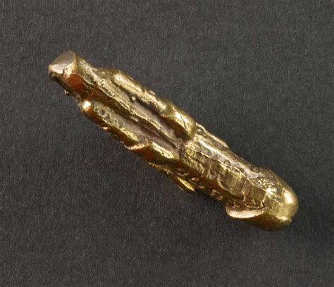 Palad Khik Thai Protection Amulet Sacred Penis Talisman