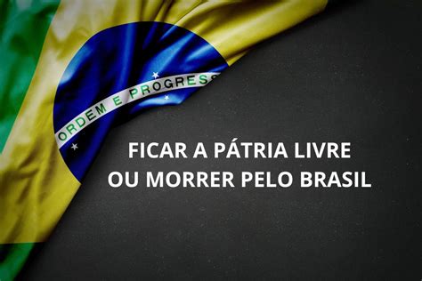 Frases do dia 7 de setembro mensagens do Dia da Independência do