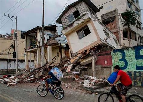 Devastador Terremoto En Pap A Nueva Guinea Deja Muertos Y Mil Casas