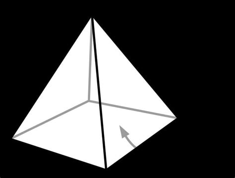 Pyramid (geometry) - Alchetron, The Free Social Encyclopedia