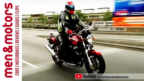 Top Ten Bikes 2002 Episode 2 Street Naked Bikes YouTube