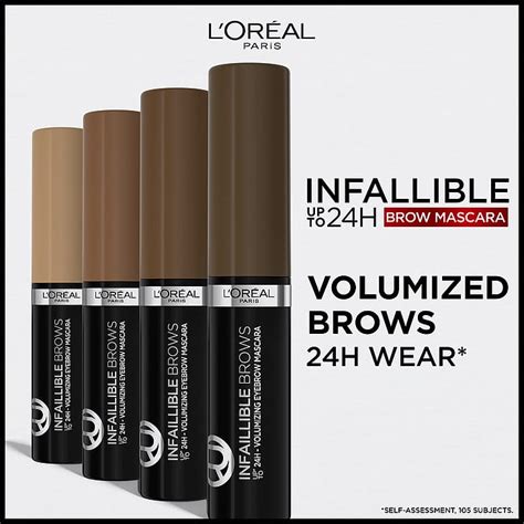 Køb L Oréal Paris Brow Artist Plump Set Dark Brunette Matas