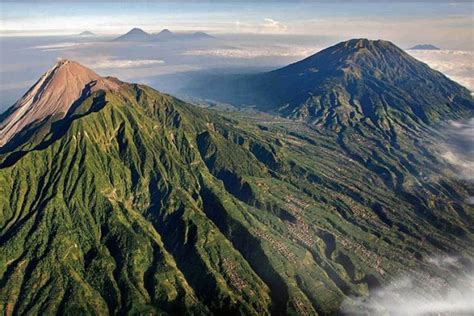 Rentetan Gempa Salatiga Bmkg Dari Sesar Merapi Merbabu