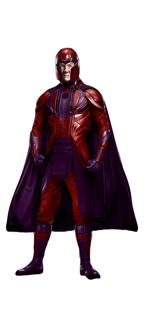 Magneto Mcu By Yourmom420420420 On Deviantart