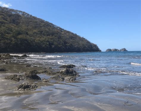 20 Mejores Playas De Guanacaste Con Fotos 2020