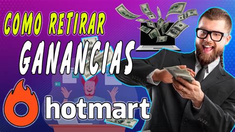 Como Retirar Mis Ganancias De Hotmart Cobrar Mis Ingresos