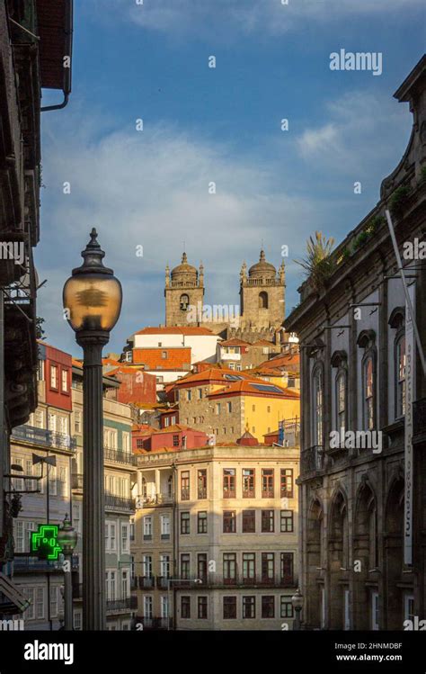 Catedral De Oporto Fotograf As E Im Genes De Alta Resoluci N Alamy