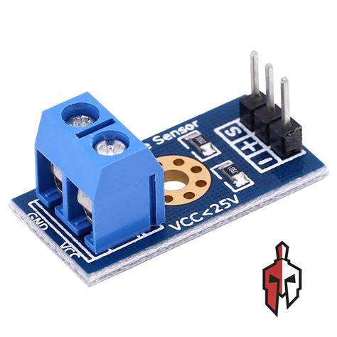 Voltage Sensor Module V Alphatronic