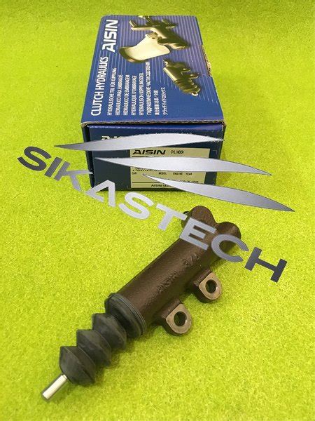 Jual Clutch Release Cylinder Master Kopling Bawah Toyota 14b Dyna Rino