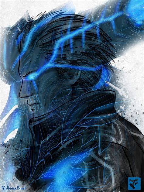 Vergil Devil Trigger Wallpaper