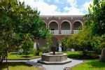 Museo De Arte Religioso Ex Convento De Santa M Nica