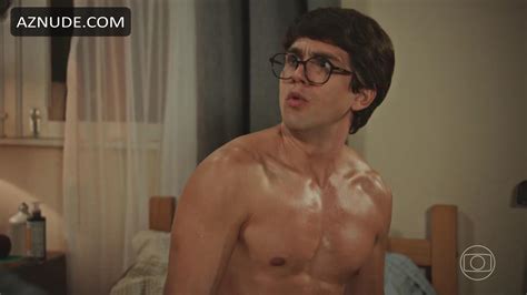 DANIEL RANGEL Nude AZMen