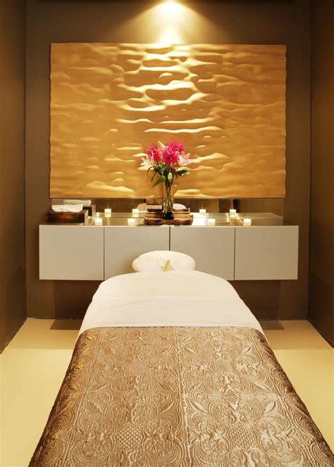 Spa Decor For Room Google Search Massage Room Decor Spa Treatment