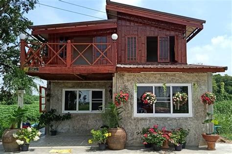 Creat Ve Half Concrete Half Wood House Des Gns That Complement