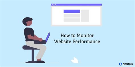 How To Monitor Website Performance