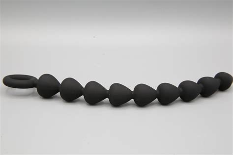 Best Anal Beads Actually Tested Bedbible
