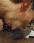 Blowjob Dick Black Sex Gifs Porn XXX GIFs 3828227 PICTOA