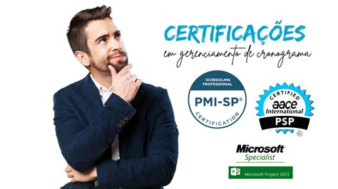 Conheça As 3 Principais Certificações Internacionais Em Gerenciamento