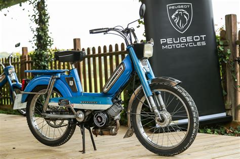 50 Jahre Peugeot 103