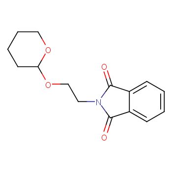 N 羟乙基酞酰亚胺 3891 07 4 N Hydroxyethylphthalimide 合成路线 化工字典