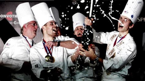 Los Cocineros Escandinavos Dominan La Bocuse D Or