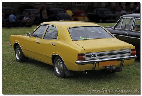 Ford Cortina Xle Photo Gallery 4 10