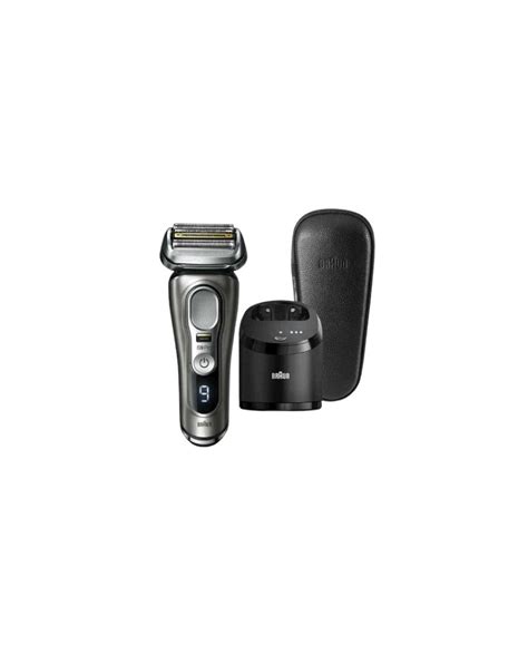 Braun Series 9 Pro 9465cc Wet And Dry Electric Shaver 100v 240v