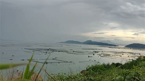 Laguna Lake View At Binangonan Rizal YouTube