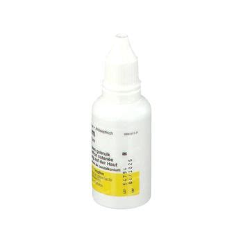 Cedium 30 Ml Solution Commander Ici En Ligne FARMALINE Be