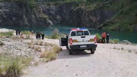 Retoman Este Domingo La B Squeda Del Joven Que Desapareci En Las