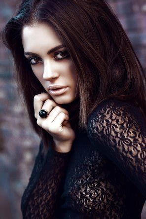 Hair Face Beauty Lip Hairstyle Porn Pic