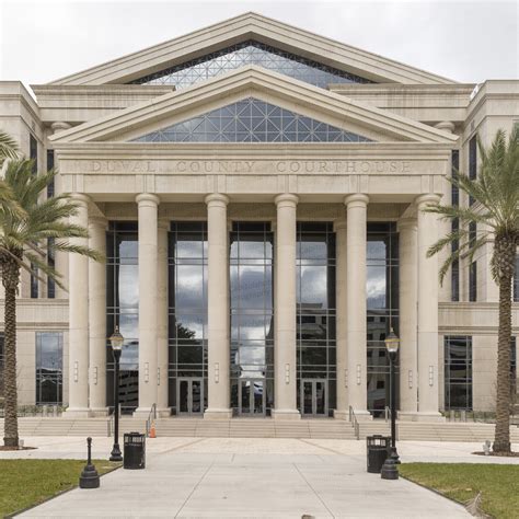 Duval County Courthouse (Jacksonville, Florida) | Stock Images | Photos