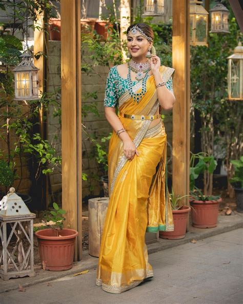 60 Best South Indian Wedding Sarees Latest Kanjeevaram Silk And Pattu Designs For Brides To Explore