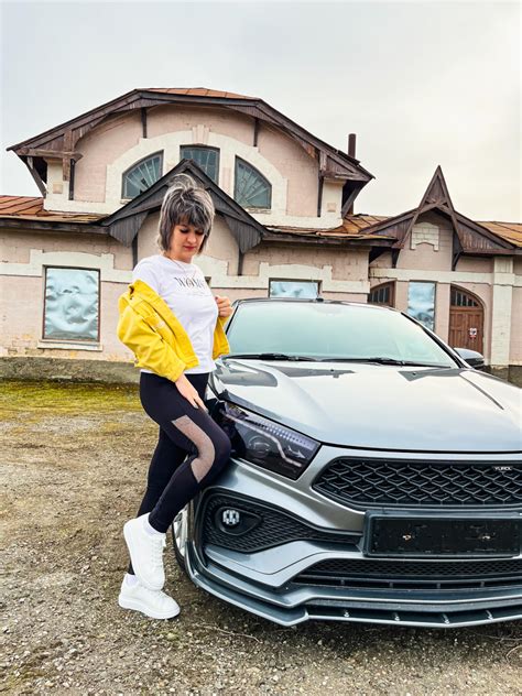CBD выхлоп на 51 трубе. — Lada Vesta (1G), 1,6 л, 2019 года | тюнинг ...