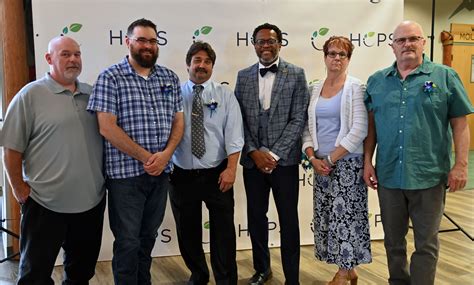 Harford County Public Schools - Teacher of the Year