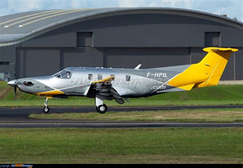 Pilatus PC 12 NGX Large Preview AirTeamImages