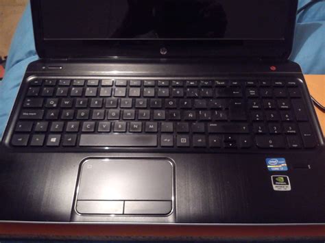 Vendo Hp Envy Dv6 7280la Usado Ventas Finalizadas