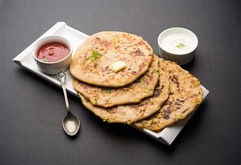 15 Ideas for north Indian Breakfast Recipes – Easy Recipes To Make at Home